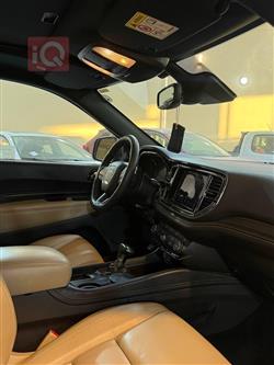 دودج دورانجو